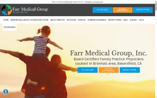 Farr Medical Group, Inc.