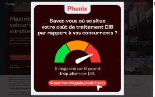 Phenix Salon Suites of Eagan website