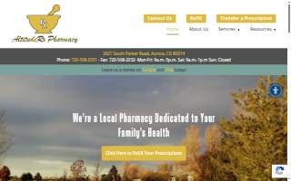 Altituderx Pharmacy