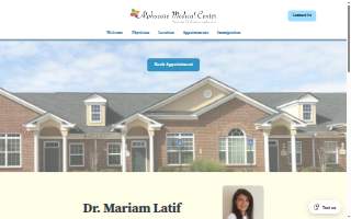 Alphacare Medical - Primary Care Dover
