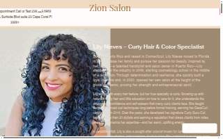 Zion Salon