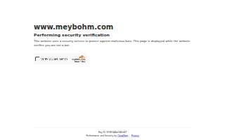 Meybohm Real Estate
