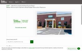 Better Homes and Gardens Real Estate Executive Partners