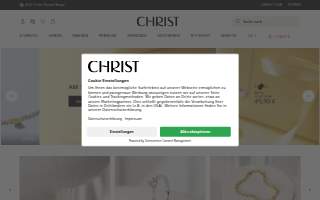 Christ Community Health Medical District