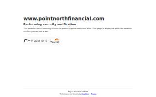 Point North Financial