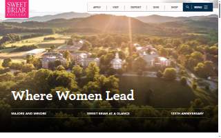 Sweetbriar Gardens Landscape Design & Maintenance