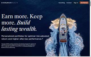 Evergreen Wealth