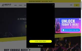RevFit Naperville