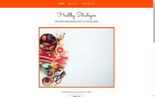 Healthy Strategies Family Doc, PA