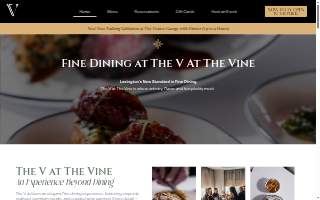 The V at The Vine