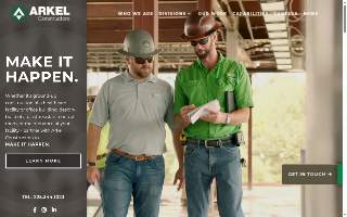 Arkel Constructors