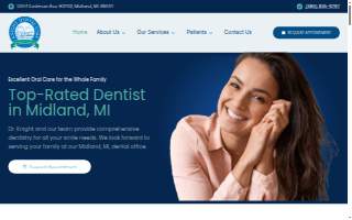 Knight Dental Care