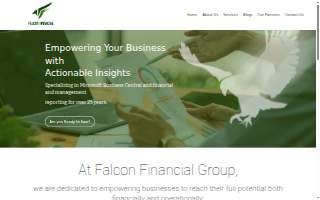 Falcon Financial Group, LLC