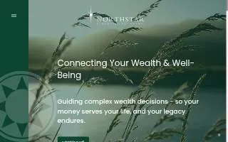 NorthStar Financial Partners, LLC website