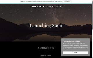 Jeremy Electrical