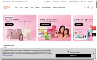Ulta Beauty