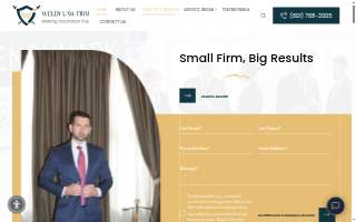 Weldy Law Firm, PLLC