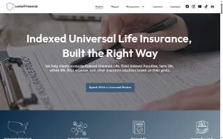 Lenhoff Financial Inc