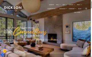 Dickson Realty | Caughlin