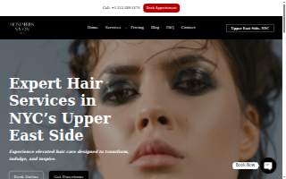 Honeybliss Salon