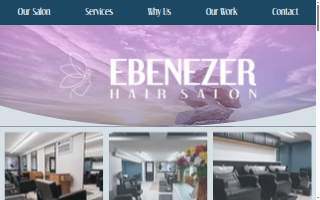 Ebenezer Hair Salon