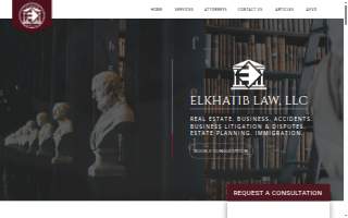 The Elkhatib Law Office