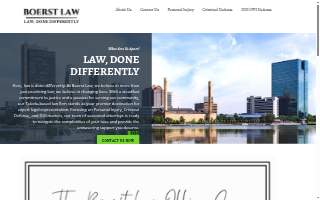 The Boerst Law Office, Inc.