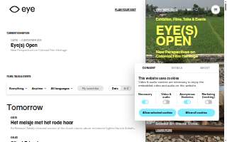 Eye Care for Animals - Warwick