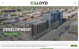 Lloyd Companies Rapid City