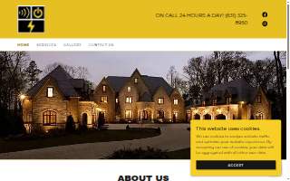 Modern Electrical Contracting, Inc.