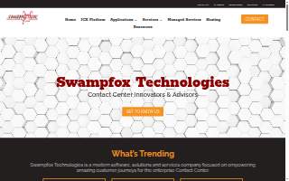 Swampfox