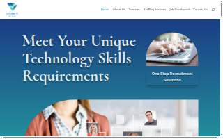Vyom IT Solutions