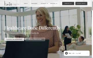 Brio Primary Care