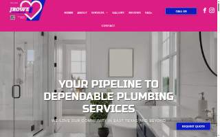 J Rowe Plumbing