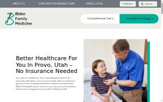 Blake Family Medicine