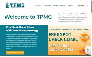 TPMG Independence Family Medicine