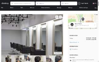 Glow Salon