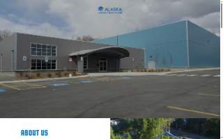 M-Alaska Construction