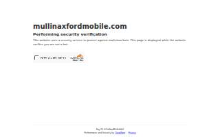 Mullinax Ford of Mobile | Dealership