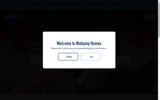 Mattamy Homes - Landmarke