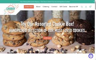 Chubby Cookie Company