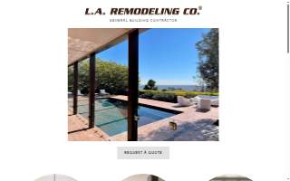 L.A. Remodeling Co.