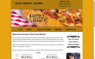 George's plumbing inc.