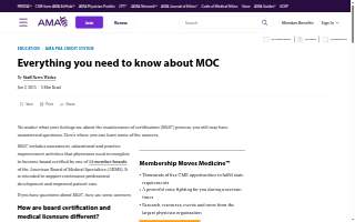 MOC Insurance Services