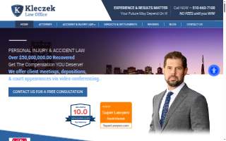 Kleczek Law Office