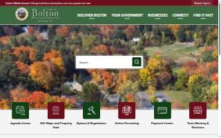 Bolton Bookkeeping & Tax Services