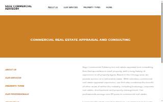 Sage Real Estate