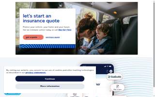 David Smith: Allstate Insurance