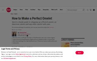 Omelet House