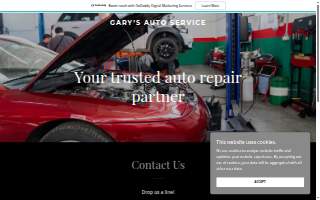 Gary's Full Service Auto Repair